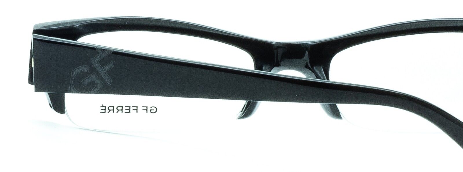 GIANFRANCO FERRE FF08301 51mm Eyewear FRAMES RX Optical Glasses - BNIB New Italy