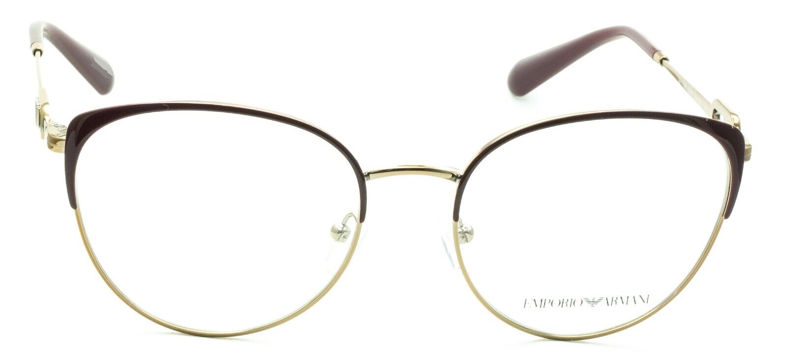 EMPORIO ARMANI EA 1150 3268 53mm Eyewear FRAMES RX Optical Glasses EyeglassesNew