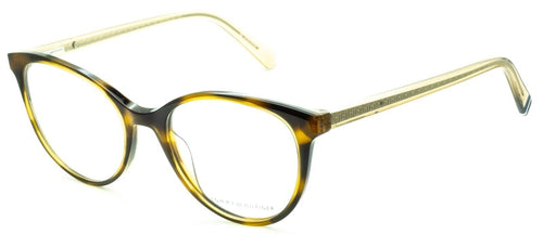 TOMMY HILFIGER TH 131 52mm 32991093 Eyewear FRAMES Glasses RX Optical Glasses