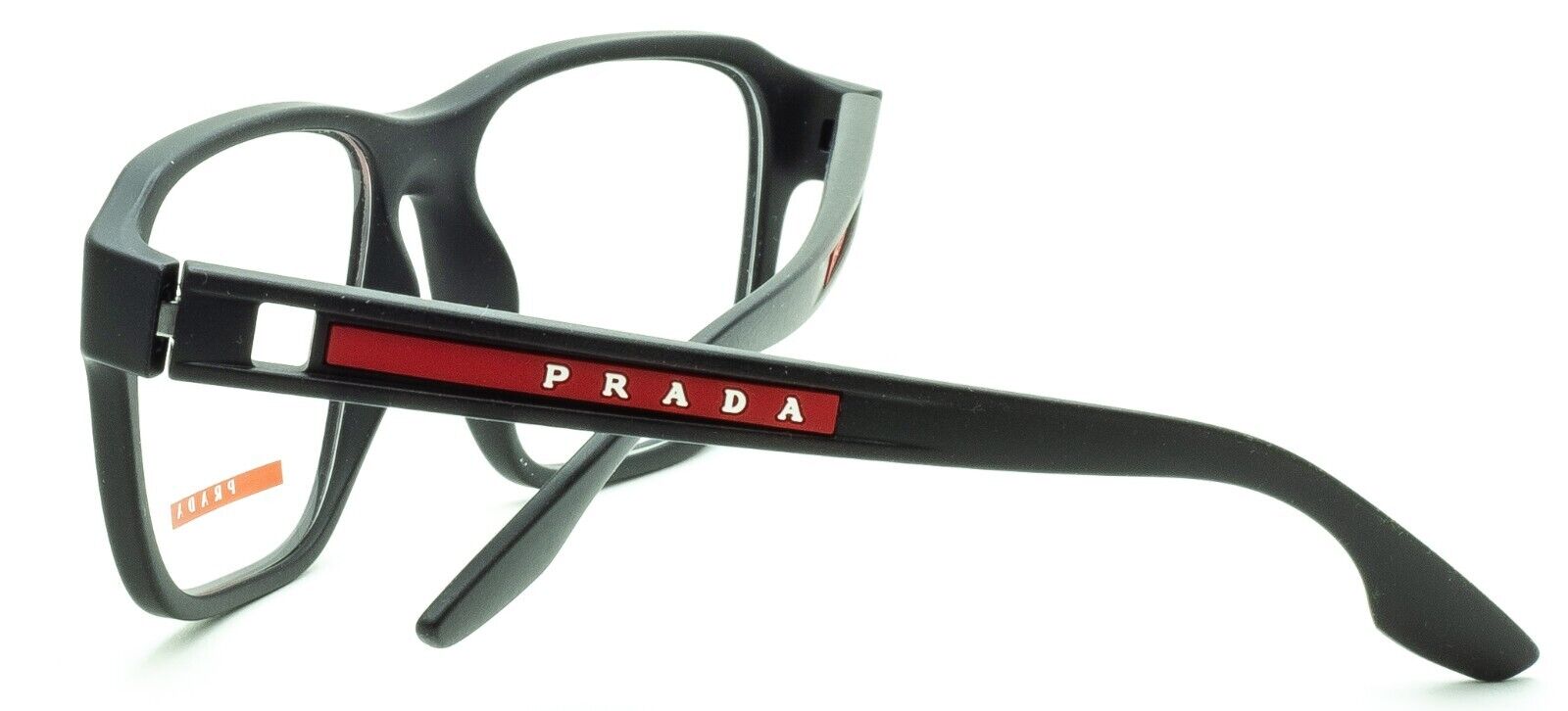 PRADA SPORTS VPS 04N DG0-1O1 54mm Eyewear RX Optical FRAMES Glasses - New Italy