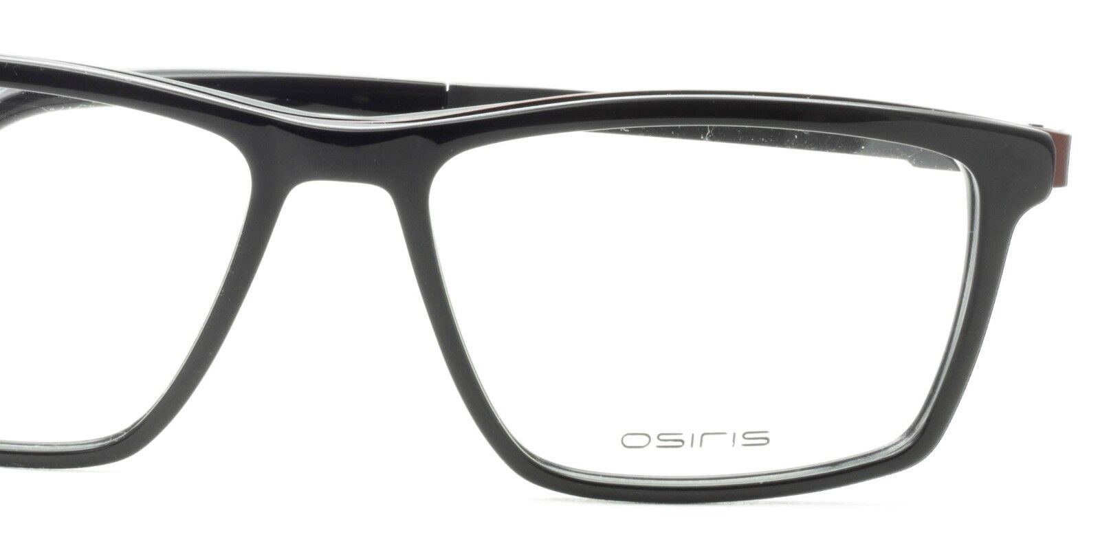 OSIRIS Defuse 30511880 55mm Eyeglasses RX Optical FRAMES Glasses Eyewear - New