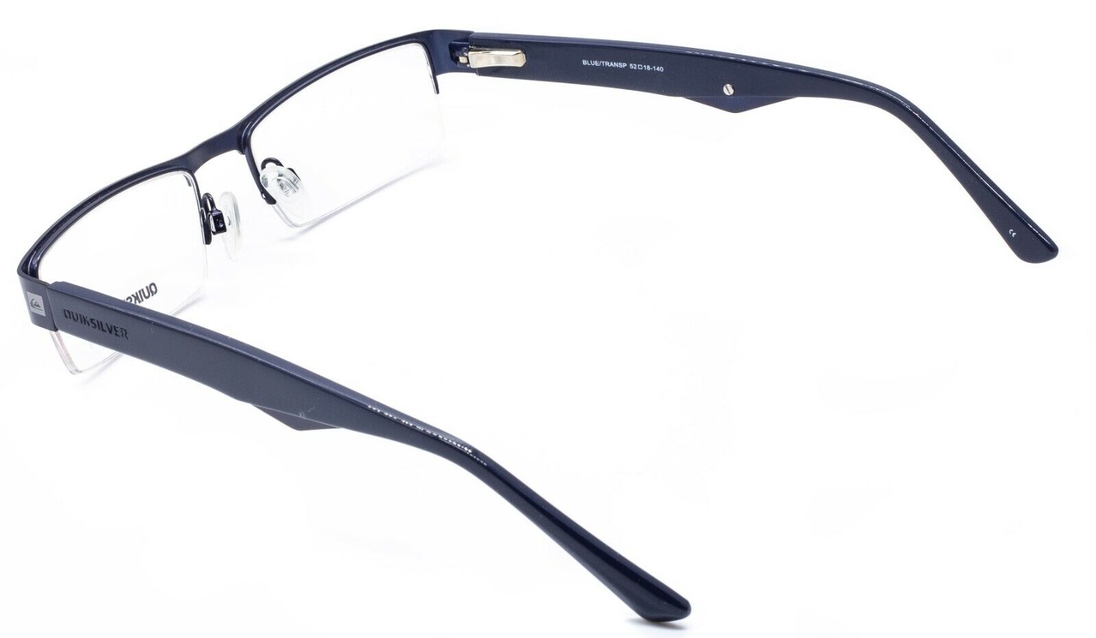 QUIKSILVER QO3451/404 52mm RX Optical FRAMES Glasses Eyewear Eyeglasses - New