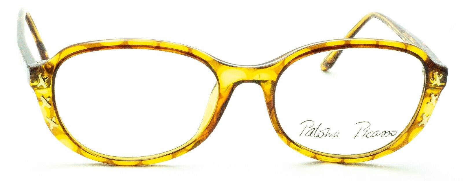 PALOMA PICASSO 3741 80 54mm Vintage FRAMES Glasses RX Optical Eyewear - Germany