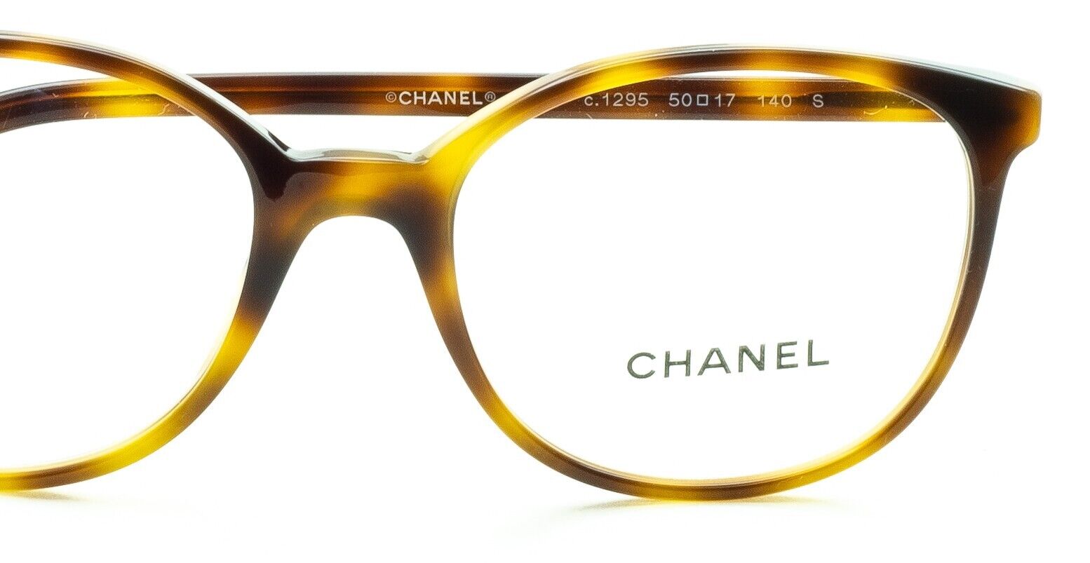 CHANEL 3432 c.1295 50mm Eyewear FRAMES Eyeglasses RX Optical Glasses - New Italy