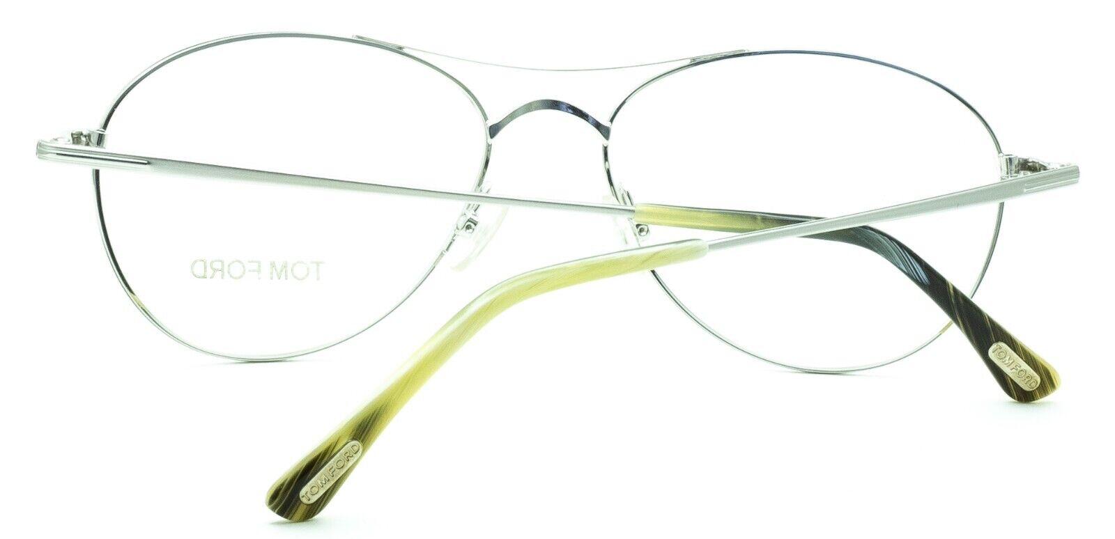 TOM FORD TF 5330 018 54mm Eyewear FRAMES RX Optical Eyeglasses Glasses New Italy