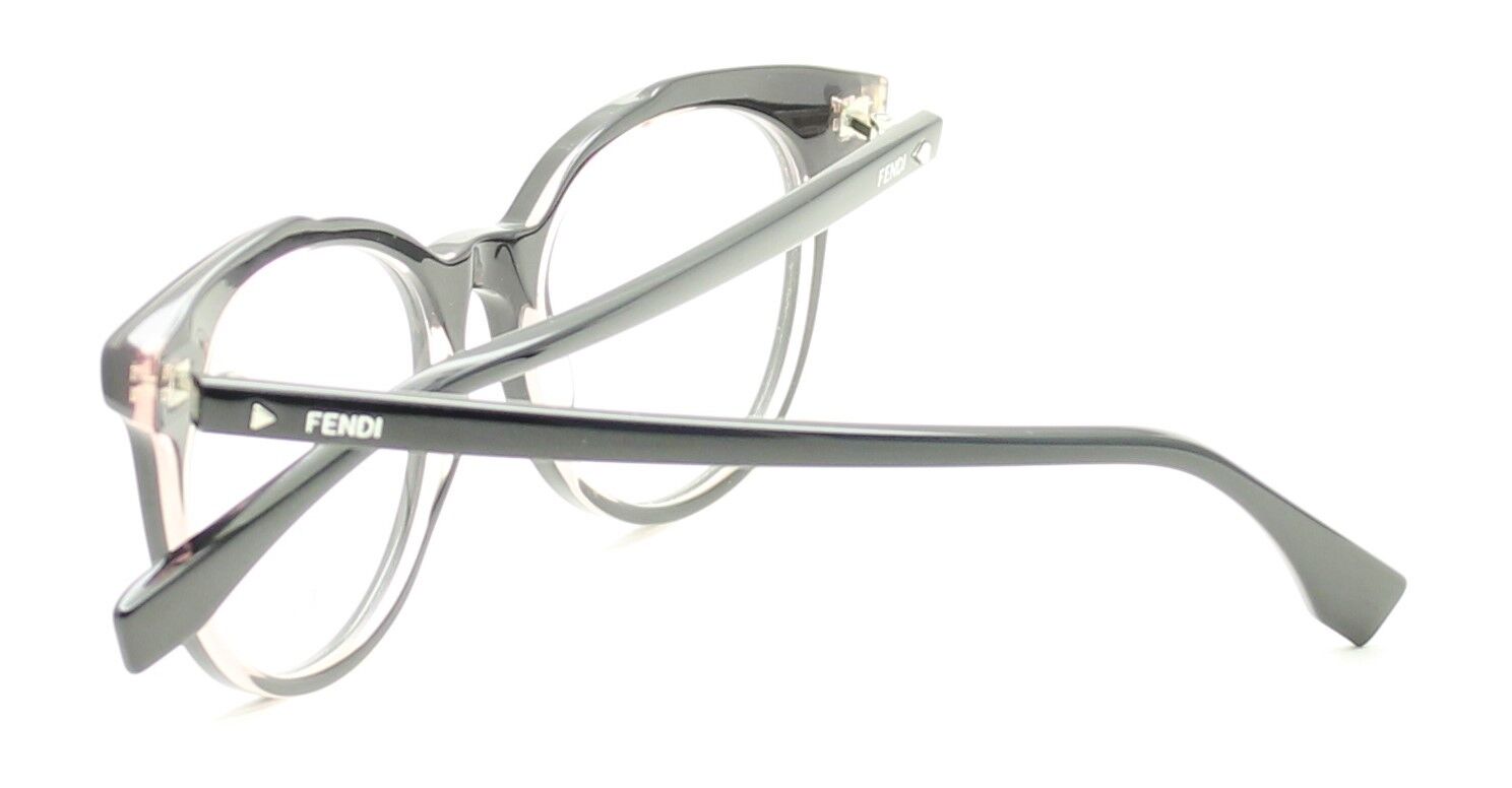 FENDI FF 0249 807 50mm Eyewear RX Optical FRAMES Glasses Eyeglasses - New Italy