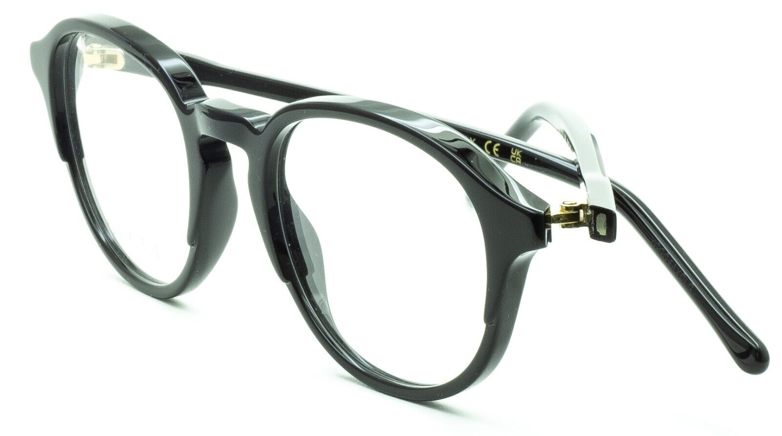 GUCCI GG 1212O 004 50mm Eyewear FRAMES Glasses RX Optical Eyeglasses New - Italy