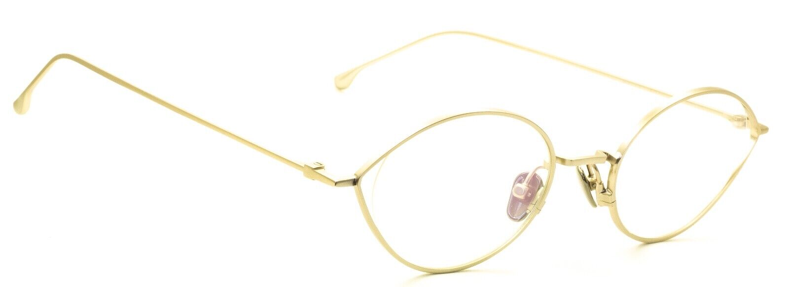 KOMONO KOM-O5150 THE ZOE 49mm Eyewear FRAMES Glasses RX Optical Eyeglasses New