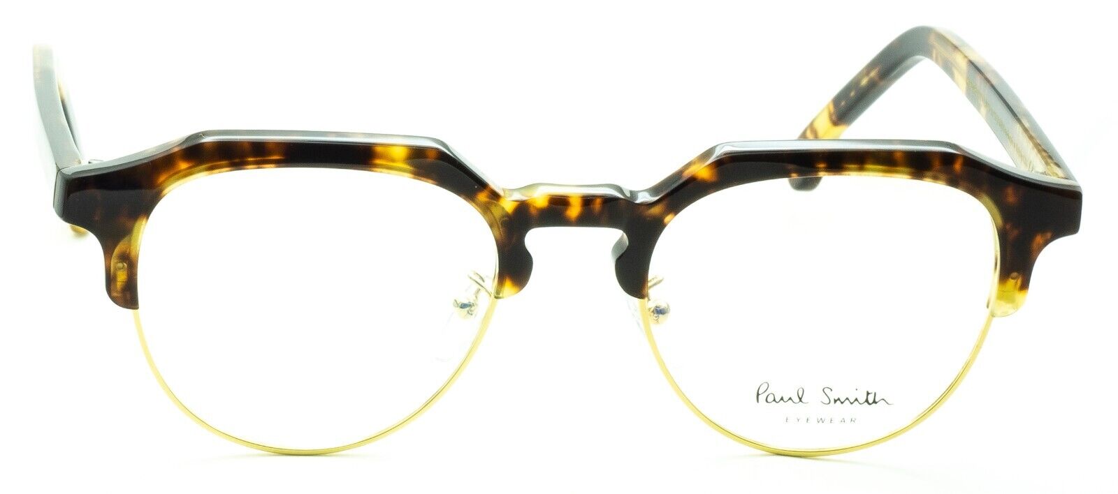 PAUL SMITH PSOP017 02 51mm Barber (V1) Eyewear FRAMES RX Optical Glasses - Italy