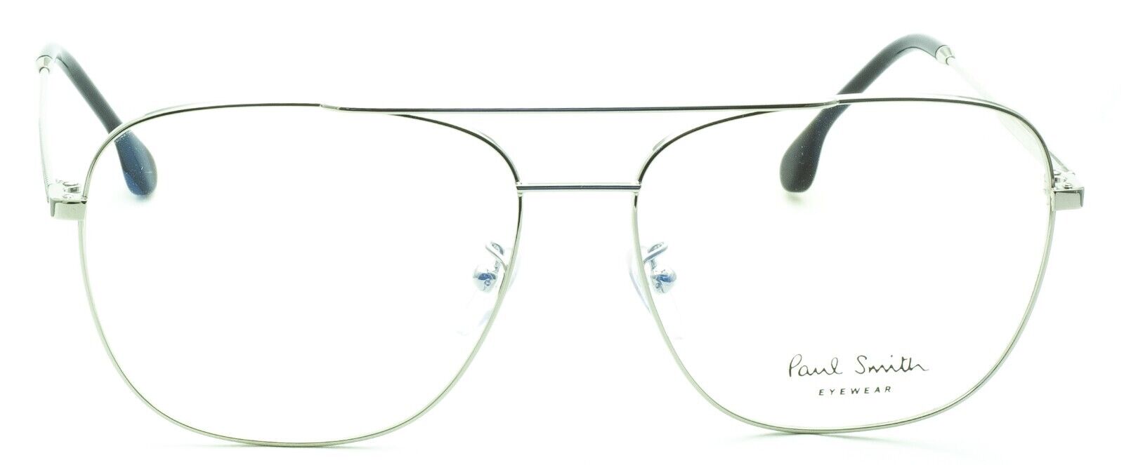 PAUL SMITH PSOP007 01 Avery (V2) 58mm Eyewear FRAMES RX Optical Glasses - Italy