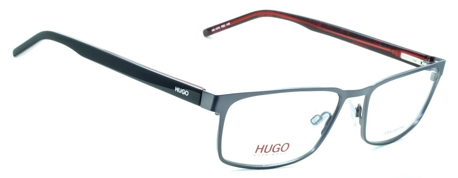 HUGO BOSS HG 1075 R80 58mm Eyewear FRAMES Glasses RX Optical Eyeglasses - New