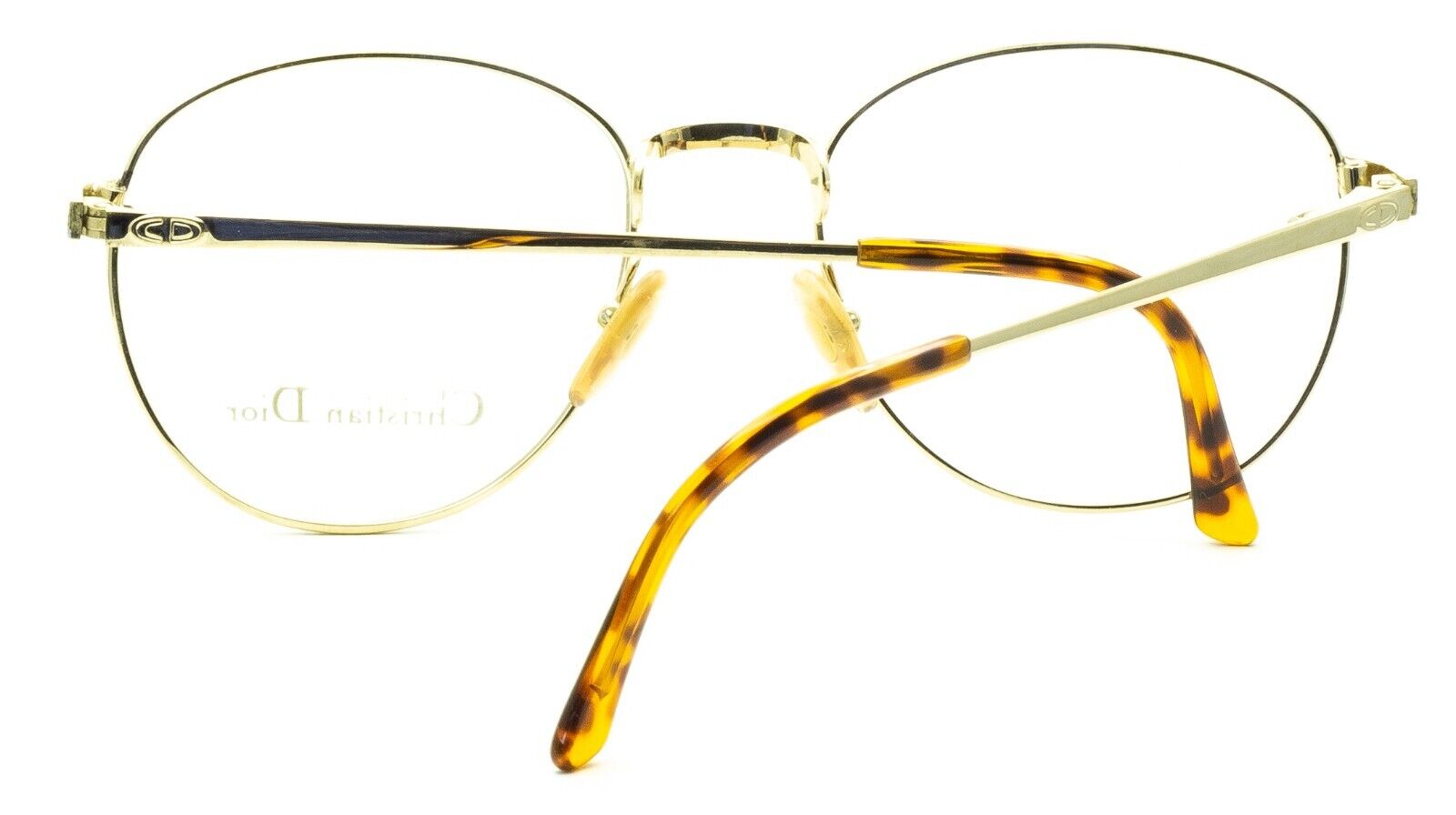 CHRISTIAN DIOR 2800 41 55mm Eyewear Glasses RX Optical FRAMES VINTAGE Austria