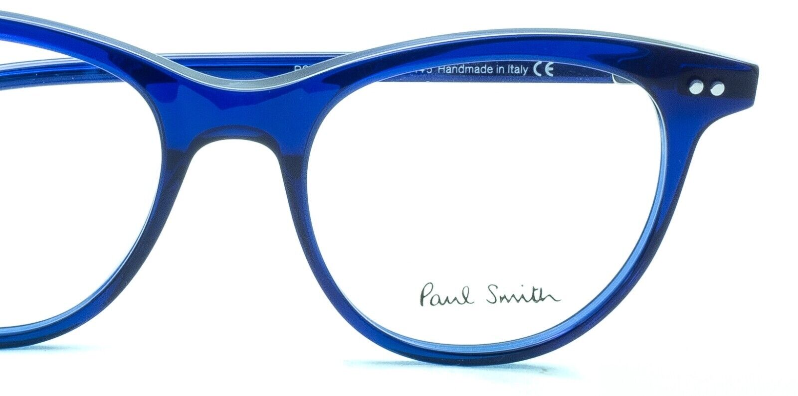 PAUL SMITH PSOP034 03 50mm Caxton Eyewear FRAMES RX Optical Glasses Eyeglasses