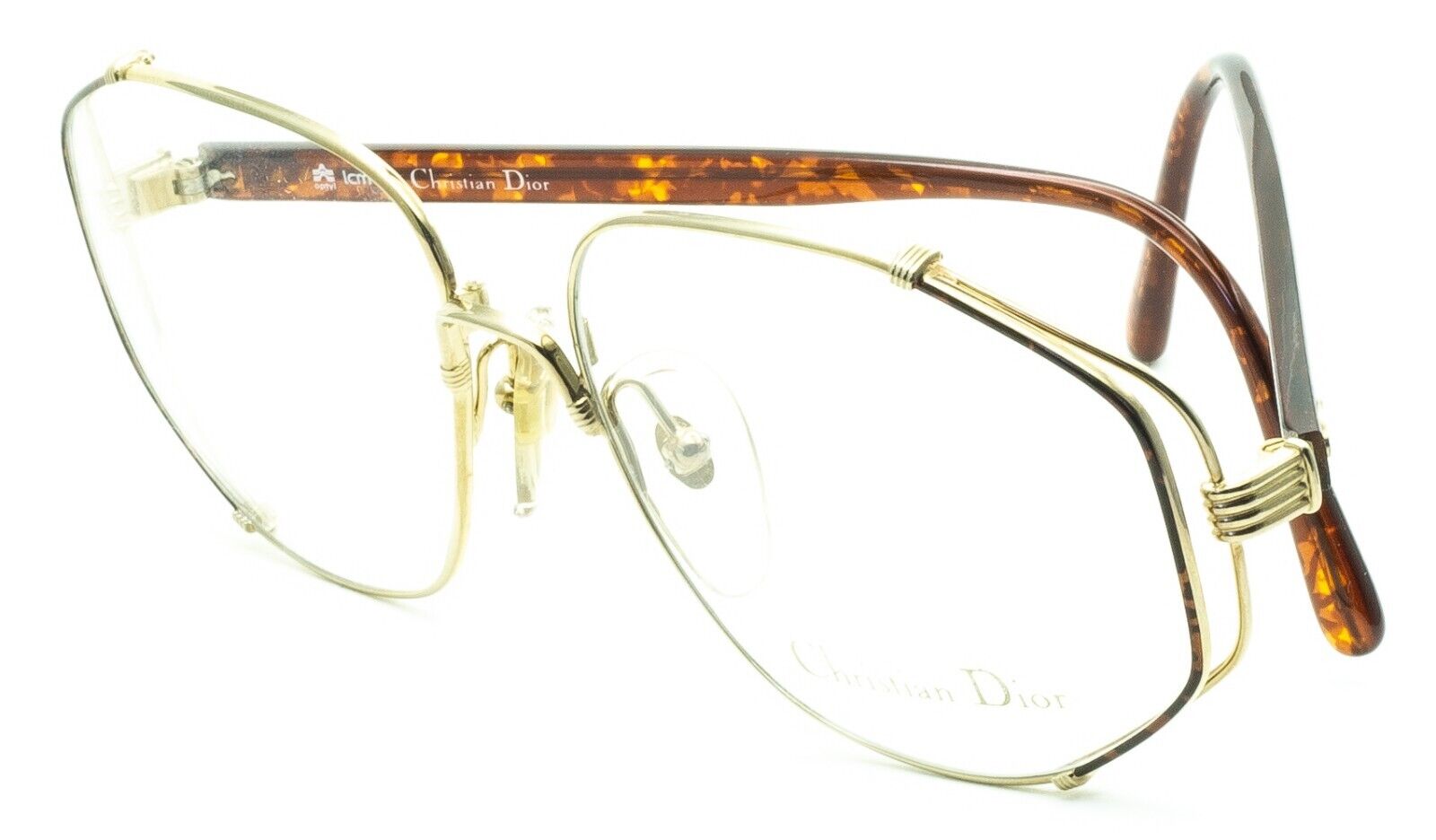 CHRISTIAN DIOR 2594 41 58mm Eyewear Glasses RX Optical FRAMES VINTAGE Austria