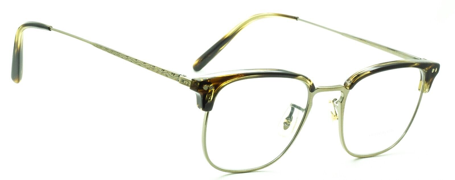 OLIVER PEOPLES Willman OV 5359 1003 49mm FRAMES Glasses RX Optical - New Italy