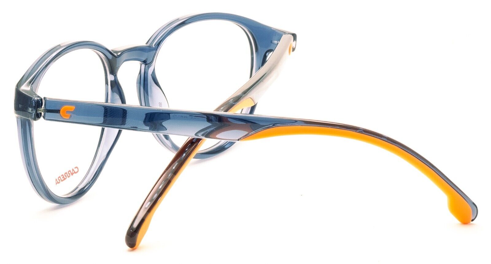 CARRERA 8879 PJP 50mm Eyewear FRAMES Glasses RX Optical Eyeglasses - New BNIB