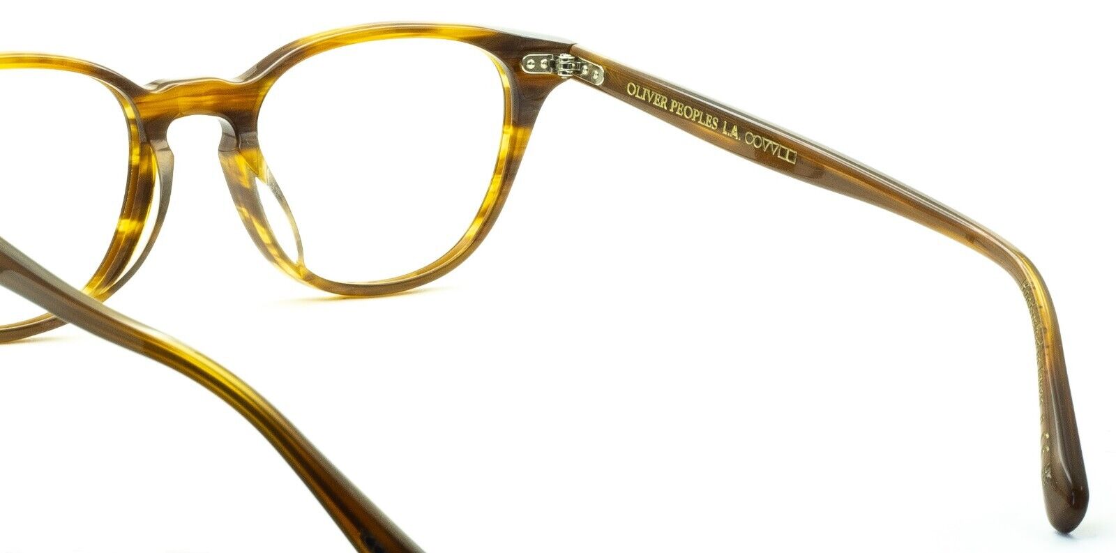 OLIVER PEOPLES Sadao OV 5481U 1733 47mm FRAMES Glasses RX Optical - New Japan