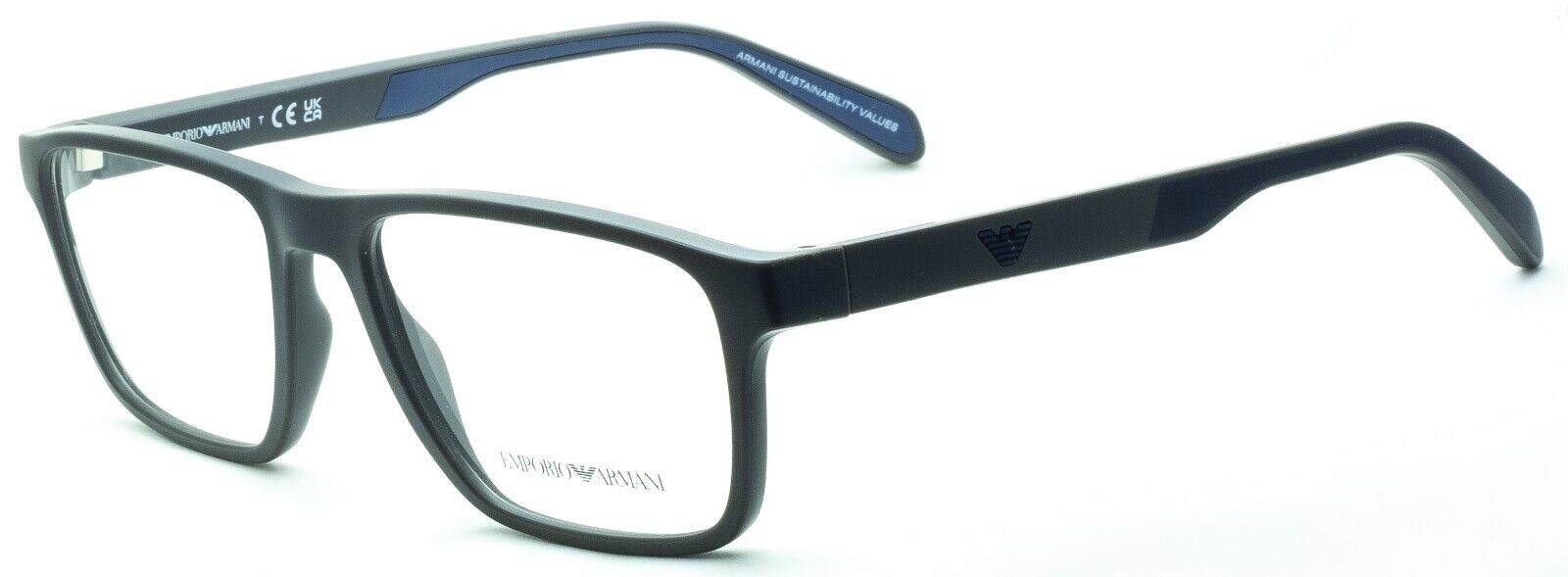 EMPORIO ARMANI EA3233 6103 56mm Eyewear FRAMES New RX Optical Glasses Eyeglasses