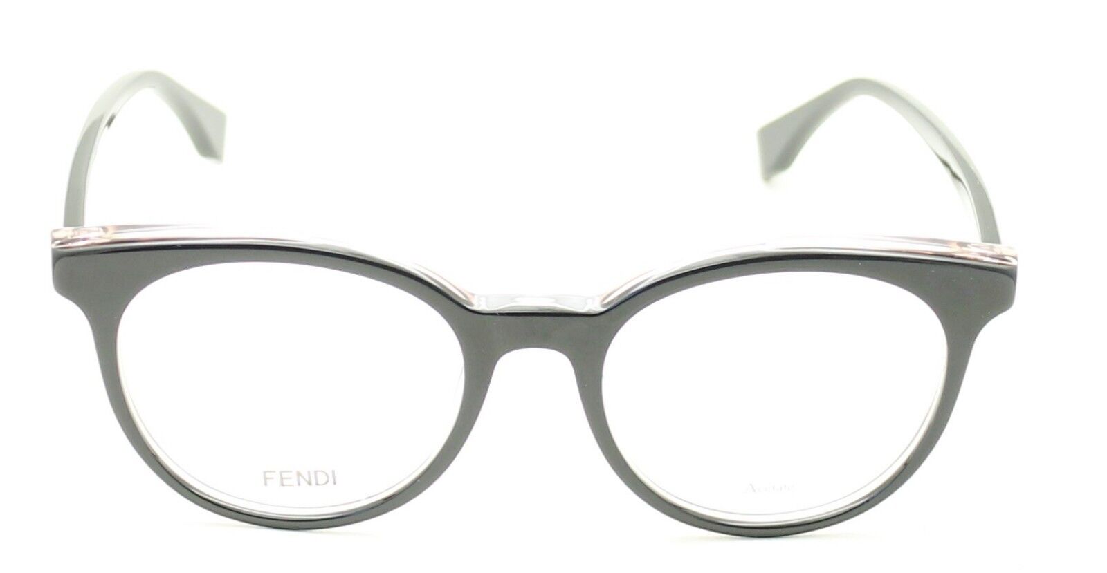 FENDI FF 0249 807 50mm Eyewear RX Optical FRAMES Glasses Eyeglasses - New Italy