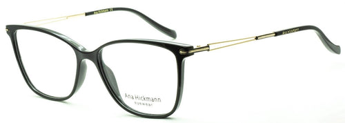 ANA HICKMAN AH4002 A01 54mm Eyewear FRAMES Glasses Eyeglasses RX Optical - New