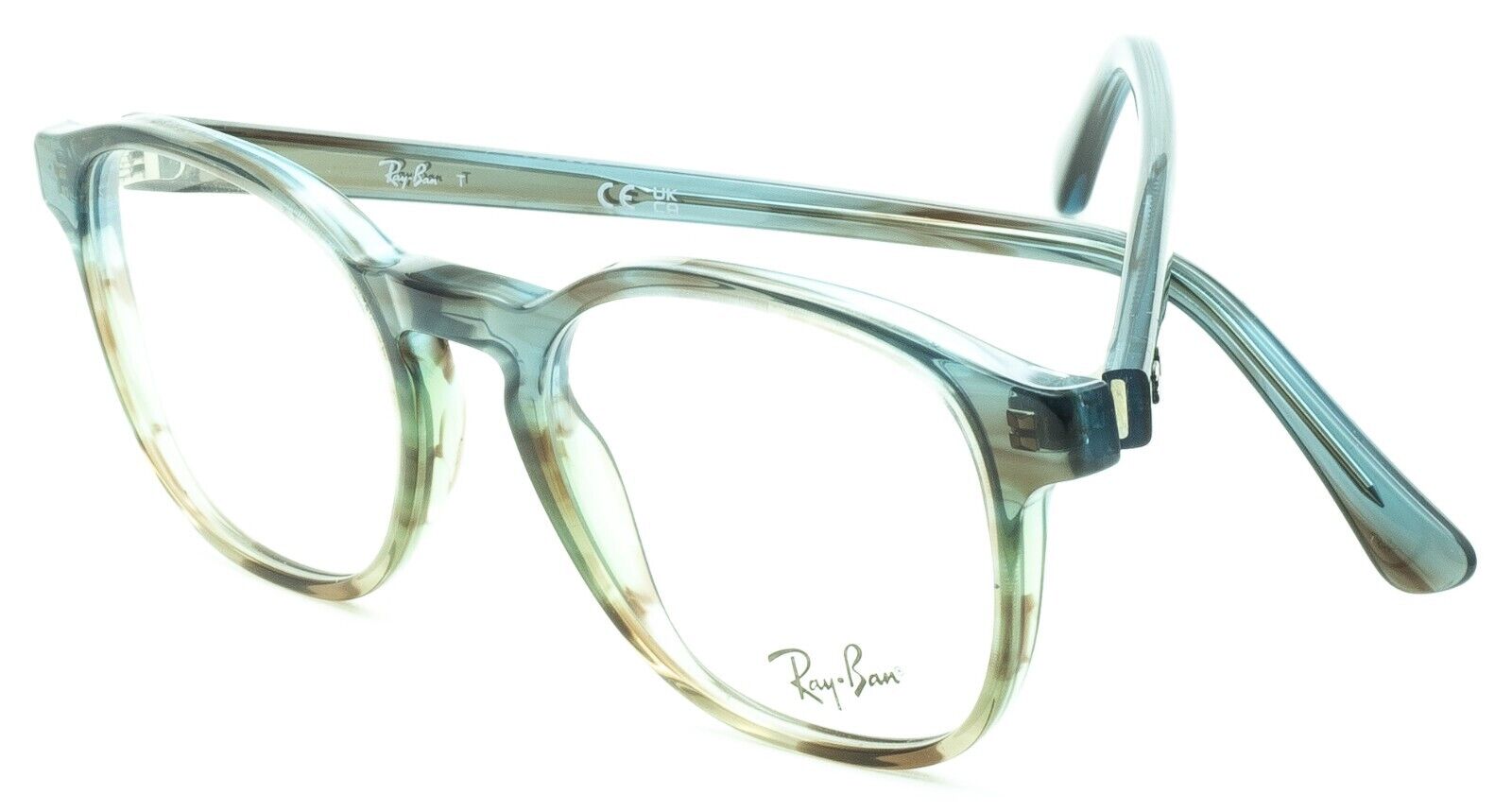 RAY BAN RB 5417 8252 50mm FRAMES RAYBAN Glasses RX Optical Eyewear - New