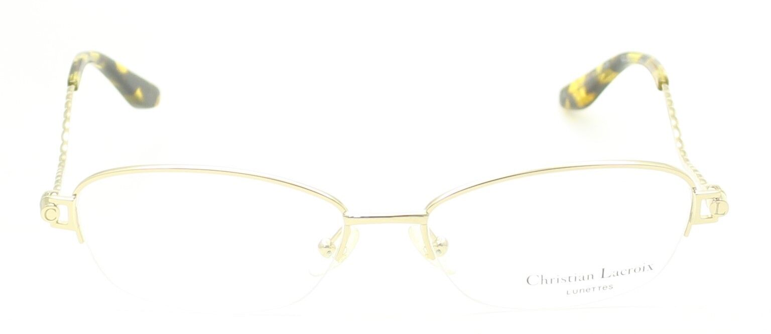 CHRISTIAN LACROIX CL3011 400 53mm Eyewear RX Optical FRAMES Glasses - New BNIB