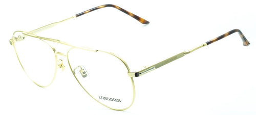 LONGINES LG5003-H 30A 56mm Eyewear RX Optical FRAMES RX Eyeglasses - New Italy