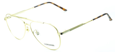 ALEXANDER McQUEEN AM0191O 002 54mm Eyewear FRAMES RX Optical Eyeglasses - Italy