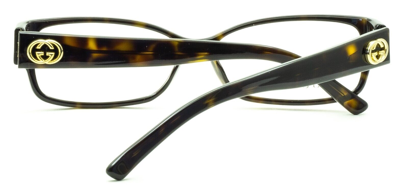 GUCCI GG 3152 086 54mm Eyewear FRAMES Glasses RX Optical Eyeglasses - New Italy