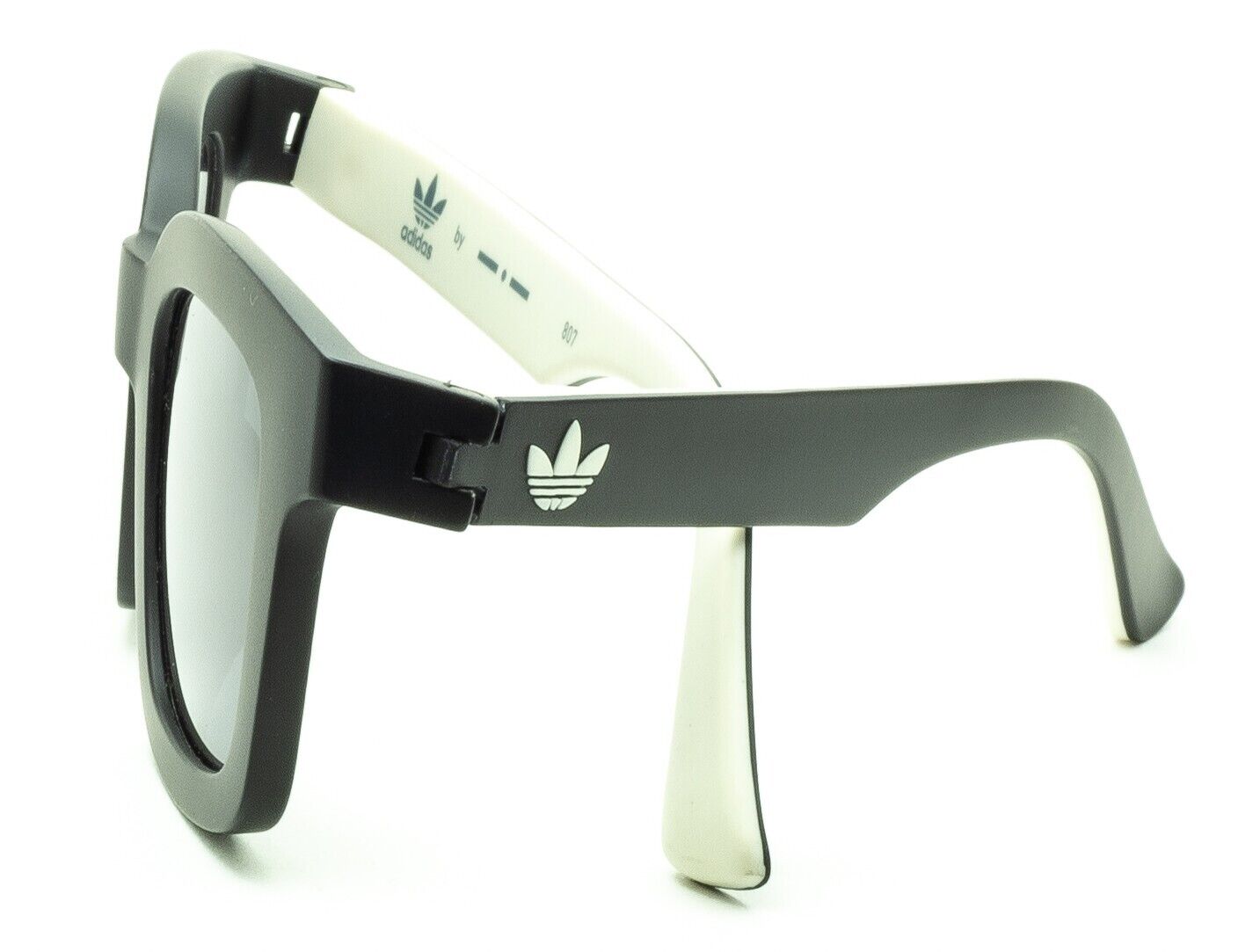 ITALIA INDEPENDENT ADIDAS AOR023.009.001 48mm Sunglasses Shades Eyewear - New