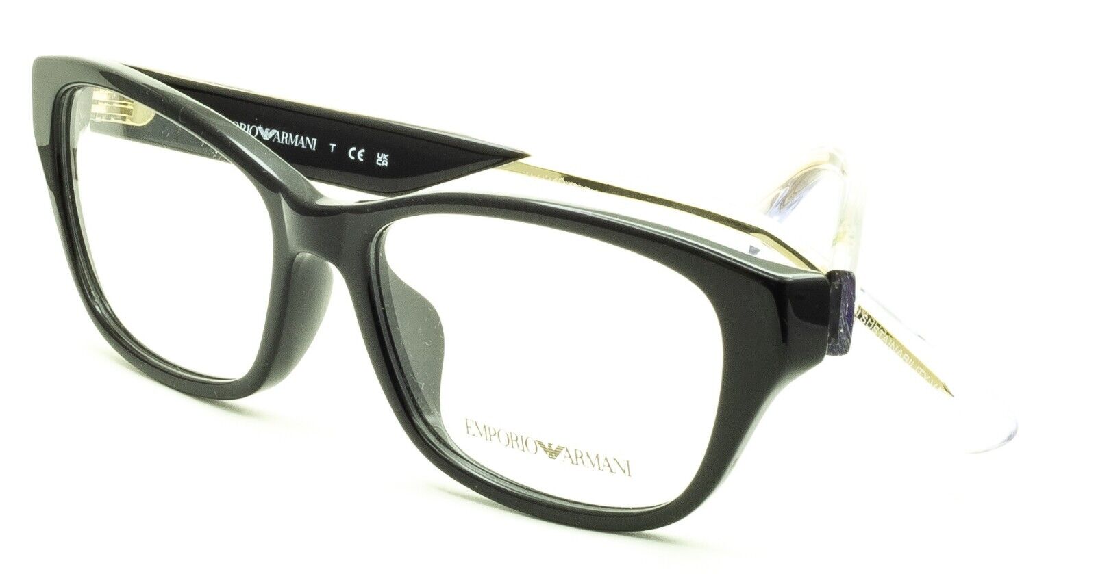 EMPORIO ARMANI EA3238U 5017 54mm Eyewear FRAMES RX Optical Glasses Eyeglasses