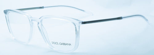 Dolce & Gabbana DG 5098 3133 54mm Eyeglasses RX Optical Glasses Frames New Italy