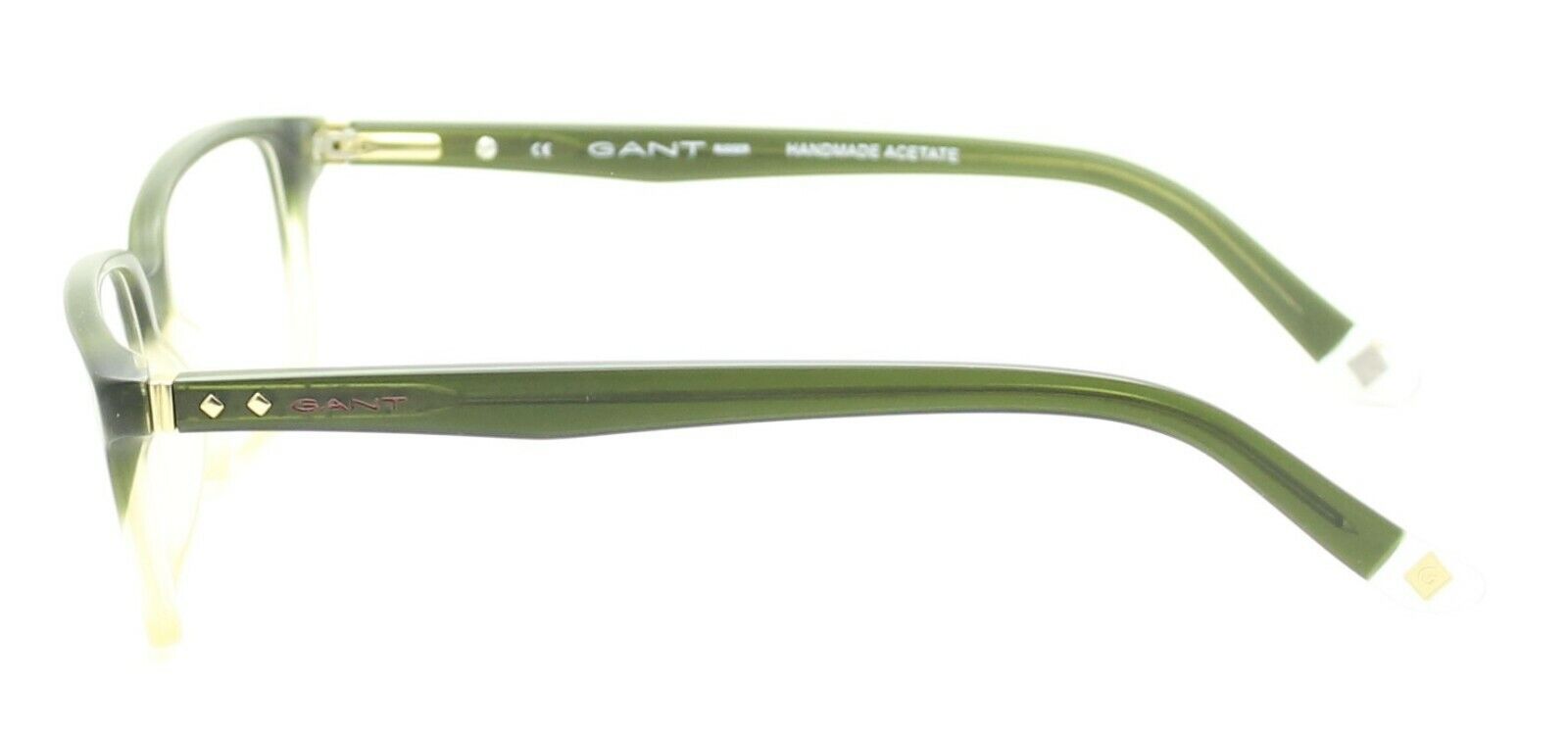 GANT RUGGER GR 5009 MOL 53mm Glasses RX Optical Eyeglasses Eyewear Frames - New