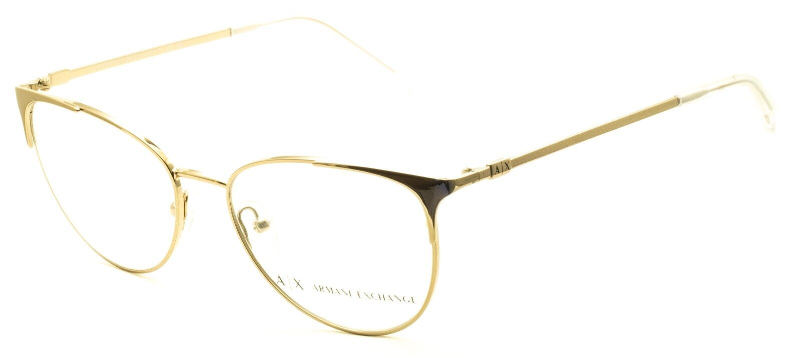 ARMANI EXCHANGE AX 1034 6103 52mm Eyewear FRAMES RX Optical Glasses Eyeglasses