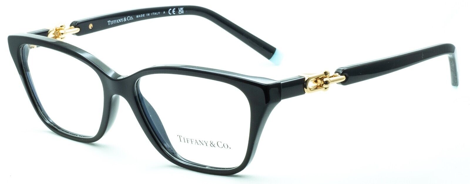 TIFFANY & CO TF2229 8420 53mm Eyewear FRAMES RX Optical Eyeglasses Glasses - New