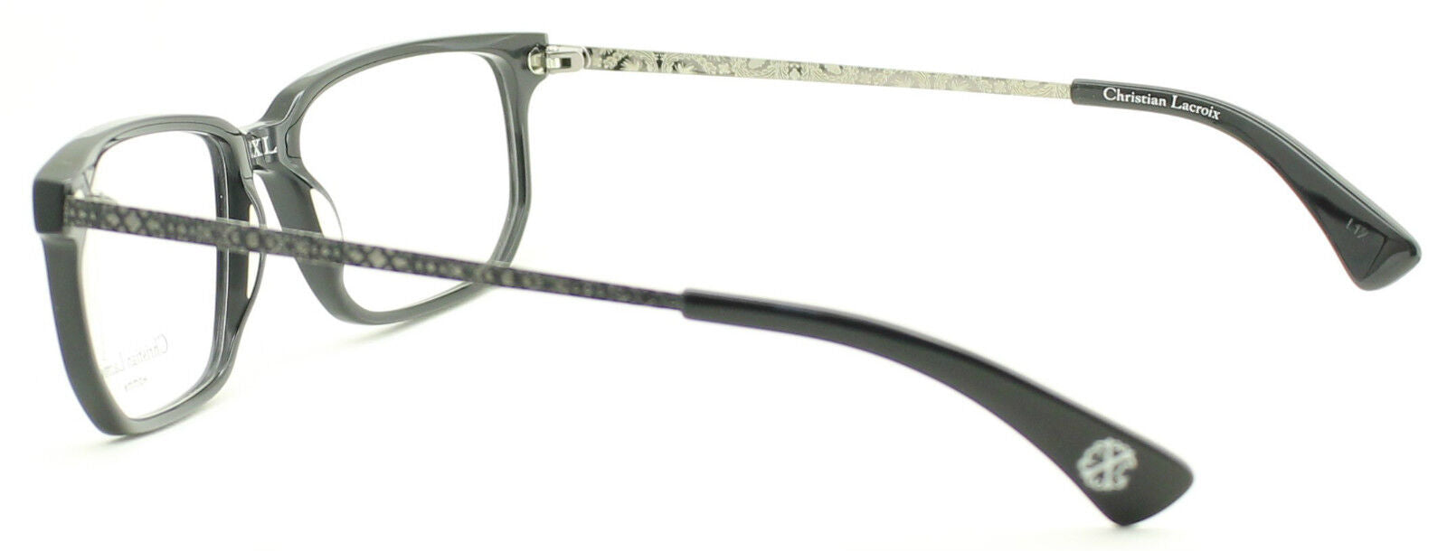 CHRISTIAN LACROIX HOMME CL2010 001 55mm Eyewear RX Optical FRAMES Glasses - New