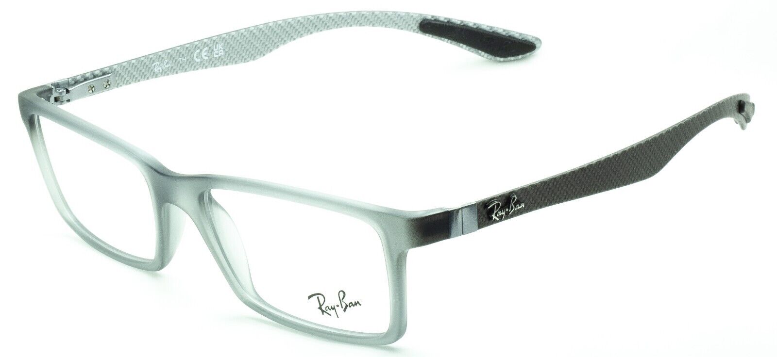 RAY BAN RB 8901 5244 53mm FRAMES RAYBAN Glasses RX Optical Eyewear EyeglassesNew