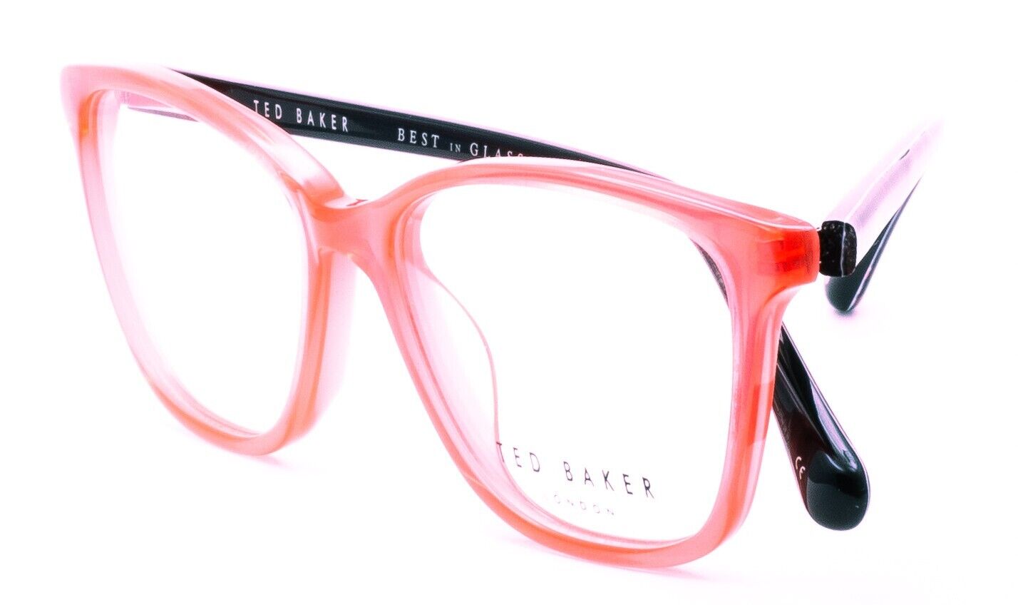 TED BAKER B963 211 48mm Lola Eyewear Glasses Eyeglasses RX Optical Frames - New