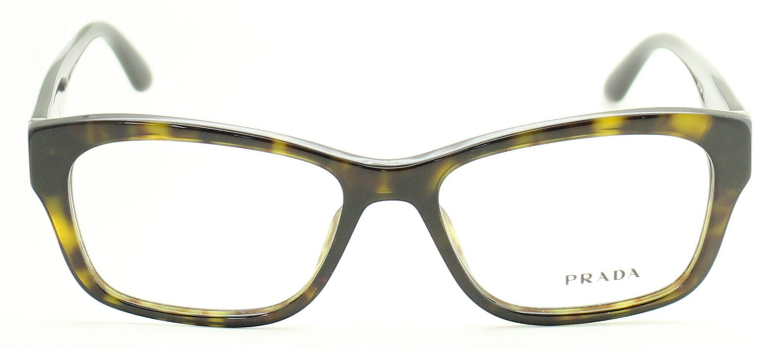 PRADA VPR 24R 2AU-1O1 52mm Eyewear FRAMES RX Optical Eyeglasses Glasses - Italy