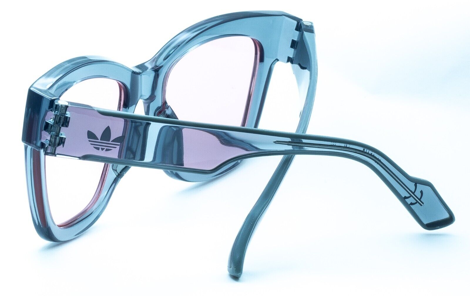 ADIDAS by ITALIA INDEPENDENT AOG002.071.000 52mm Sunglasses Shades Frames - New