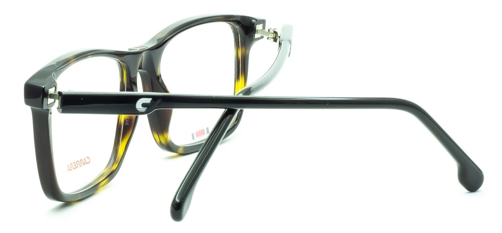 CARRERA 2001T/V 581 50mm Eyewear FRAMES Glasses RX Optical Eyeglasses New Italy