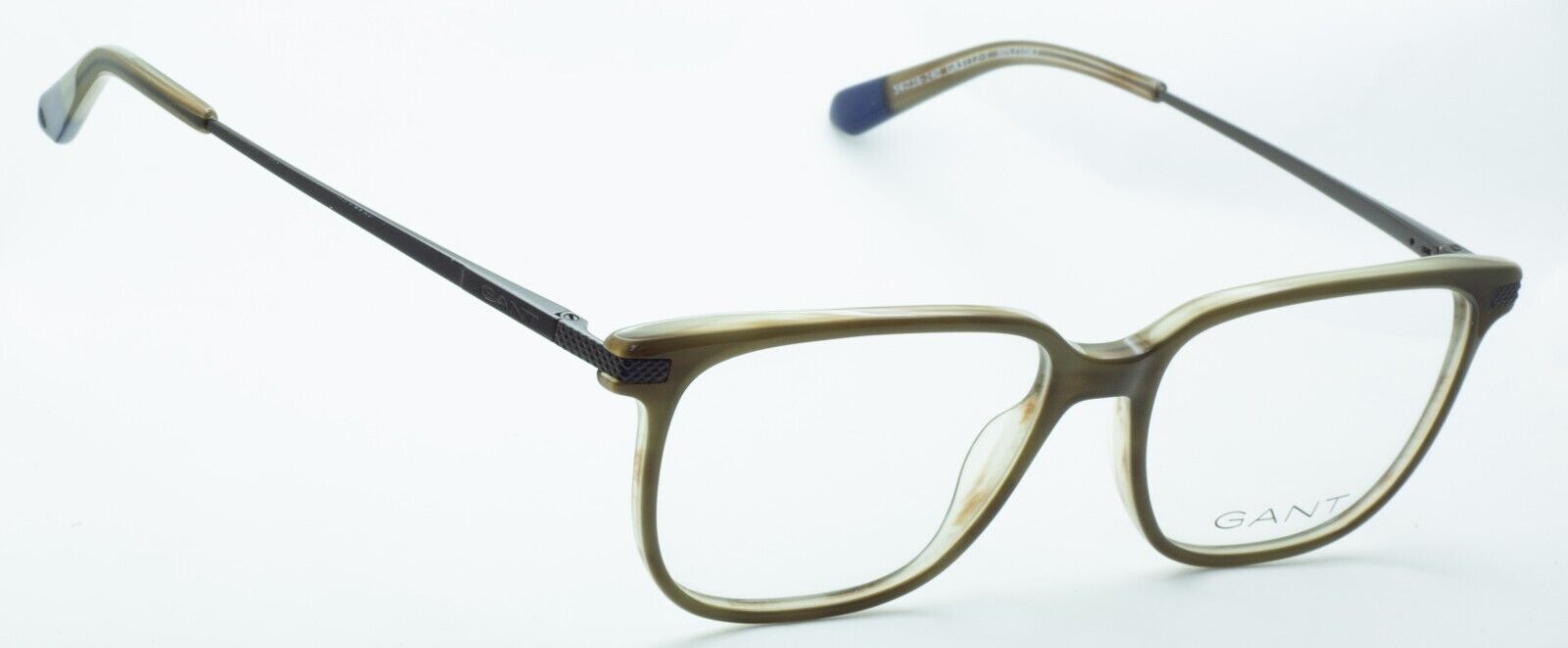 GANT GA3112-1 30521087 54mm RX Optical Eyewear FRAMES Glasses Eyeglasses - New