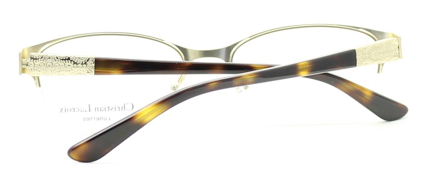 CHRISTIAN LACROIX CL3031 400 51mm Eyewear RX Optical FRAMES Glasses - New BNIB