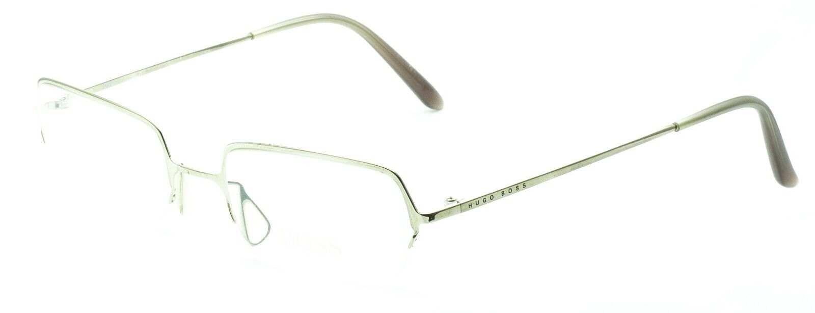 HUGO BOSS 11500 WP 48mm Eyewear FRAMES Glasses RX Optical Eyeglasses - New Japan