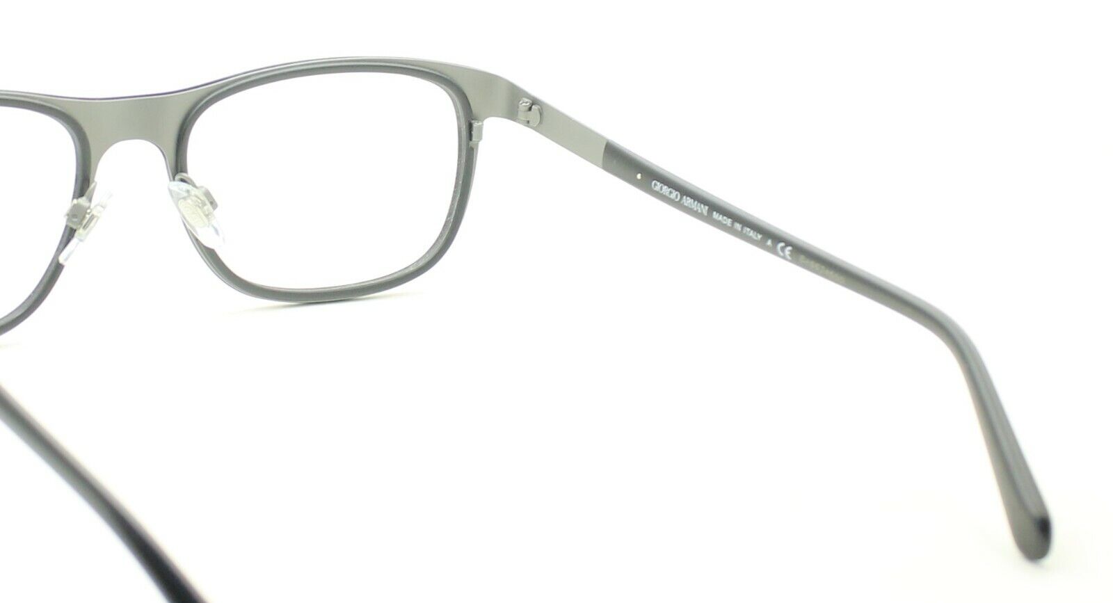 GIORGIO ARMANI AR5012 3003 53mm Eyewear FRAMES Eyeglasses RX Optical Glasses New