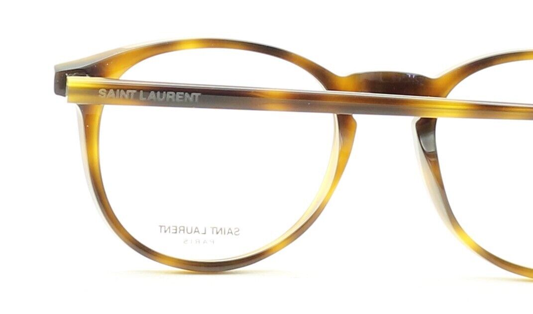 SAINT LAURENT PARIS SL106 002 50mm Eyewear FRAMES Optical Eyeglasses Glasses New