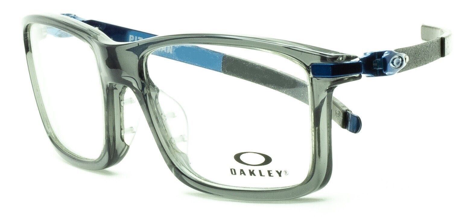 OAKLEY PITCHMAN OX8050-1255 Eyewear FRAMES RX Optical Eyeglasses Glasses - New