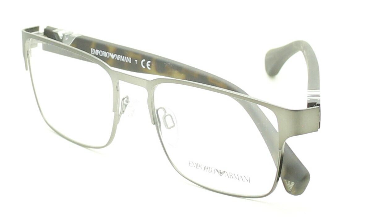 EMPORIO ARMANI EA1027 3246 53mm Eyewear FRAMES RX Optical Glasses Eyeglasses-New