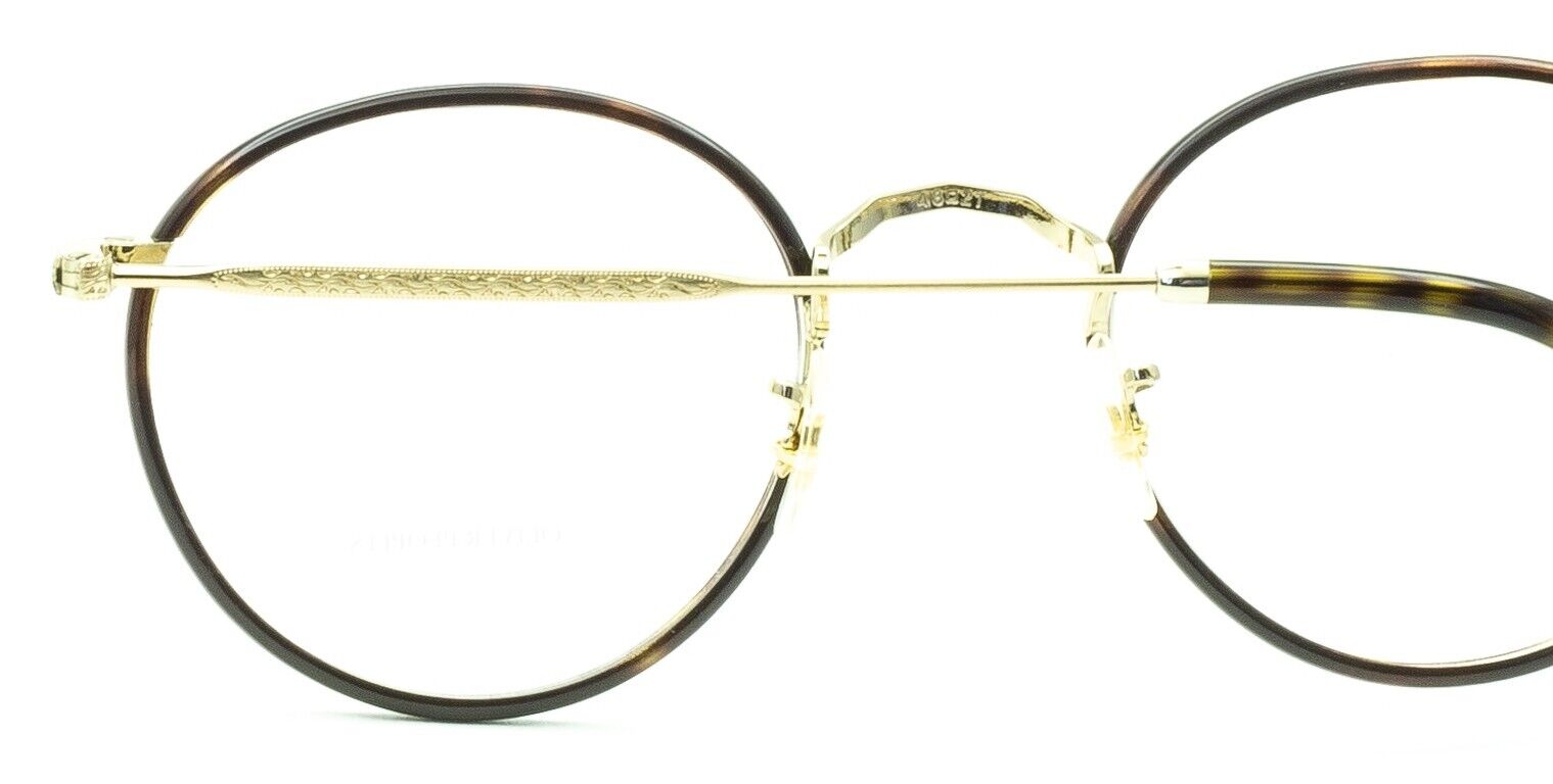 OLIVER PEOPLES Carling OV 1308 5245 48mm FRAMES Glasses RX Optical - New Italy