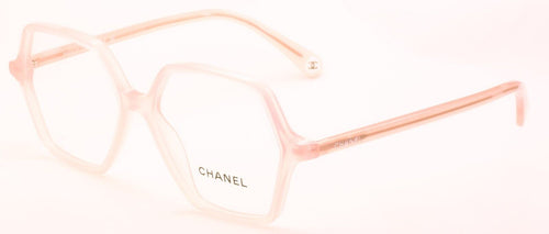 CHANEL 3447 c.1733 51mm Eyewear FRAMES Eyeglasses RX Optical Glasses New - Italy